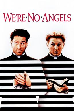 We're No Angels ก็เราไม่ใช่เทวดานี่ครับ (1989) บรรยายไทย